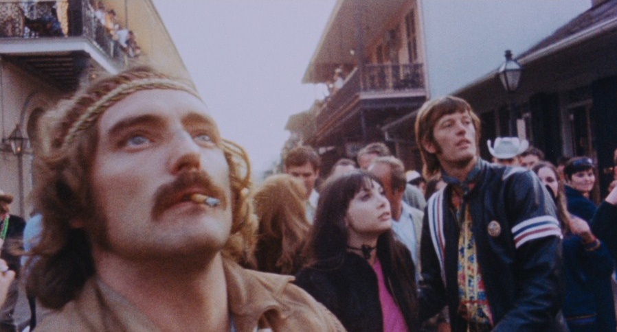 Easy Rider – Blu-Ray Review