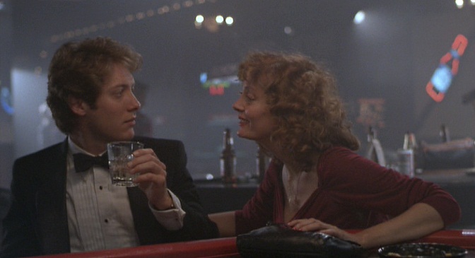 White Palace – Blu-Ray Review